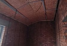 Коттедж в с.Первореченское Динского района